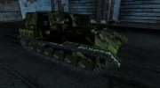 Шкурка для СУ-85Б for World Of Tanks miniature 5