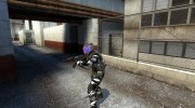 Urban Gign для Counter-Strike Source миниатюра 5