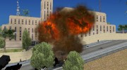 Real Effects 2016 (Low PC) для GTA San Andreas миниатюра 16