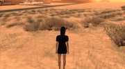 Sofyri в HD для GTA San Andreas миниатюра 4