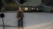 So Cold для GTA San Andreas миниатюра 1