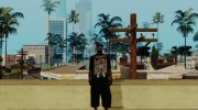 Bmobar из Crips для GTA San Andreas миниатюра 3