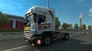 Scania 4 v 2.2.1 para Euro Truck Simulator 2 miniatura 3