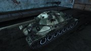 Шкурка для ИС-7 for World Of Tanks miniature 1