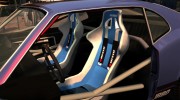 New Sabre GT for GTA 4 miniature 5