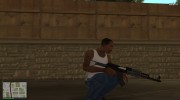 Пак оружий из GTA 5  миниатюра 5