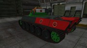 Качественный скин для Lorraine 40 t для World Of Tanks миниатюра 3