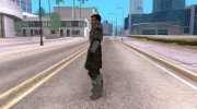 Горн из игры Gothic 3 для GTA San Andreas миниатюра 2