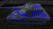 Шкурка для AMX 50 68t для World Of Tanks миниатюра 1