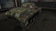 VK3001H DrRus para World Of Tanks miniatura 4