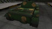 Китайский танк 59-16 для World Of Tanks миниатюра 4