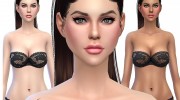 Lauruna Skin for Sims 4 miniature 3