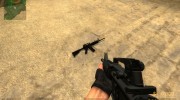 Twinkes M4 on Books Animations for Counter-Strike Source miniature 4
