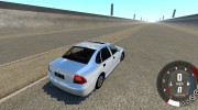 Opel Vectra B 2001 for BeamNG.Drive miniature 4