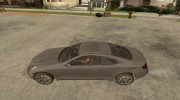 Infiniti G35 Coupe для GTA San Andreas миниатюра 2