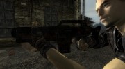 Автомат Дар Запада para Fallout New Vegas miniatura 2