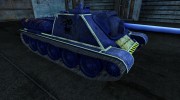 Шкурка для СУ-85 Вархаммер para World Of Tanks miniatura 5
