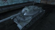 Шкурка для ИС-7 для World Of Tanks миниатюра 1