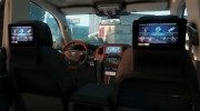 Toyota Land Cruiser NSW Police for GTA 5 miniature 5