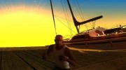 Пак лодок из GTA IV  миниатюра 4