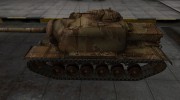 Американский танк T110E3 para World Of Tanks miniatura 2