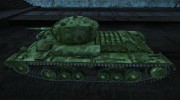 Валентайн для World Of Tanks миниатюра 2