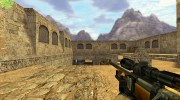 Airsoft AWM для Counter Strike 1.6 миниатюра 3