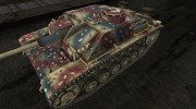 StuG III 5 для World Of Tanks миниатюра 1