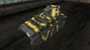Leichtetraktor от Webtroll для World Of Tanks миниатюра 1