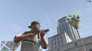 PAYDAY 2 MP5A4 1.9.1 for GTA 5 miniature 1