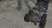 КамАЗ 4310 Military for Spintires 2014 miniature 4