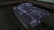 VK1602 Leopard MGNeo (5 вариантов: Подробнее..) for World Of Tanks miniature 3