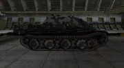 Немецкий танк Jagdpanther para World Of Tanks miniatura 5