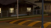 Лежачие полицейские для GTA San Andreas миниатюра 2