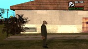 Мутант для GTA San Andreas миниатюра 2