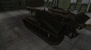 Шкурка для американского танка T92 для World Of Tanks миниатюра 3