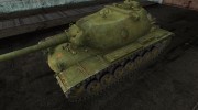 Шкурка для M103 для World Of Tanks миниатюра 1