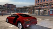Audi R8 para Mafia: The City of Lost Heaven miniatura 4