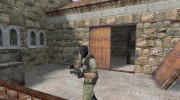 Teh Snakes Old Elites Reskin for Counter Strike 1.6 miniature 5