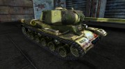 ИС Viva La Resistence для World Of Tanks миниатюра 5