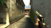 Camo Desert Eagle для Counter-Strike Source миниатюра 2