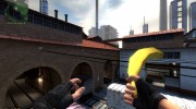 banana knife para Counter-Strike Source miniatura 1