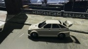 Lada ВАЗ 2112 Hard Tuning by BLC для GTA 4 миниатюра 2