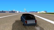 ВАЗ 2104 for GTA San Andreas miniature 3