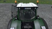 Fendt Vario 1050 v3.0 для Farming Simulator 2015 миниатюра 4
