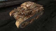 PzKpfw II Luchs xSync 2 для World Of Tanks миниатюра 1