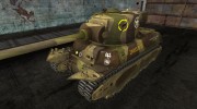M6A2E1 mossin для World Of Tanks миниатюра 1