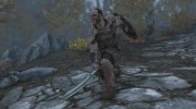 Ghosus Weapon Pack for TES V: Skyrim miniature 6