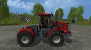 Кировец 9450 para Farming Simulator 2015 miniatura 2