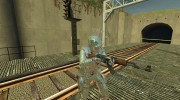 green camo urban для Counter-Strike Source миниатюра 1
